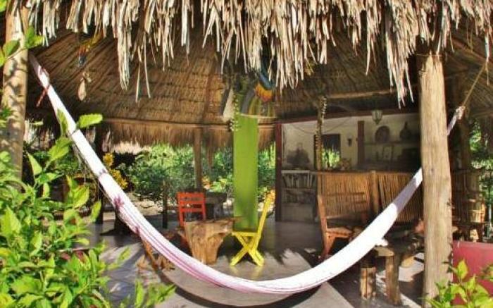 Villas Ecotucan
