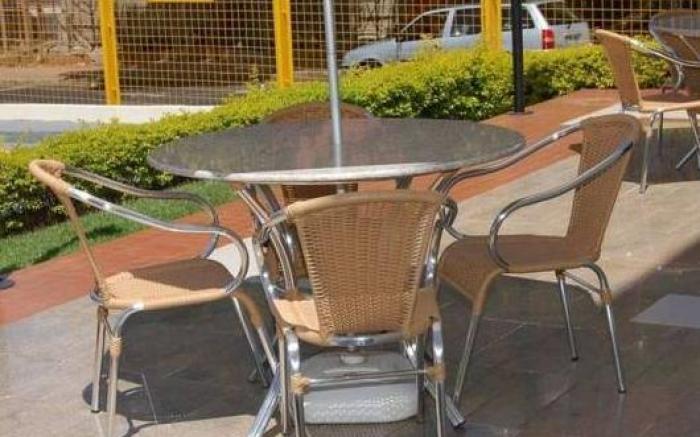 Villalba Hotel