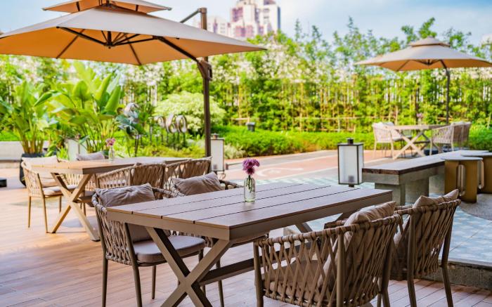 Yuexiu Hotel Guangzhou, Curio Collection by Hilton