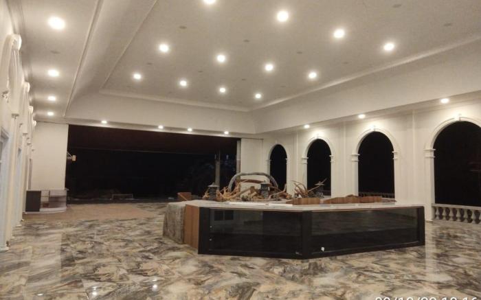 DGIRIJATI RESORT & BEACH CLUB