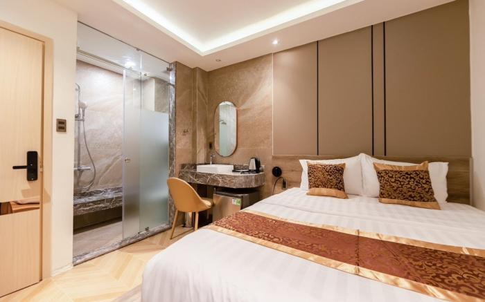 My My Hotel 2