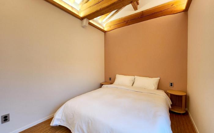 Hotelarrive Taean Tiann Hanokbeachresort