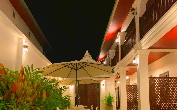 Mueang Nuea Boutique Hotel