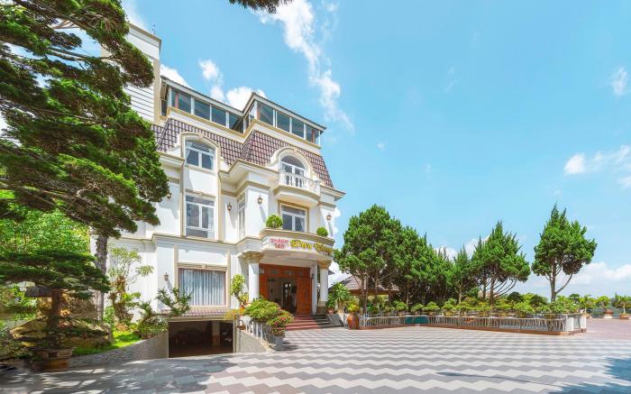 Dieu Thong Hotel Da Lat