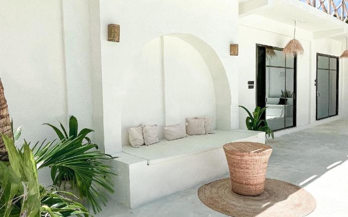 Casa Dantes Hotel & Spa