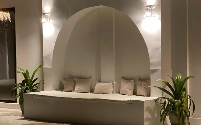 Casa Dantes Hotel & Spa