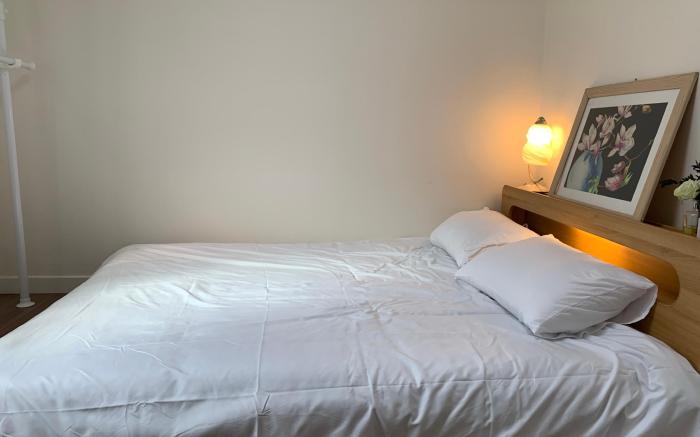 Miranda House 402  quiet and comfortable house