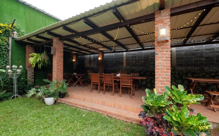 Rumah Canda 