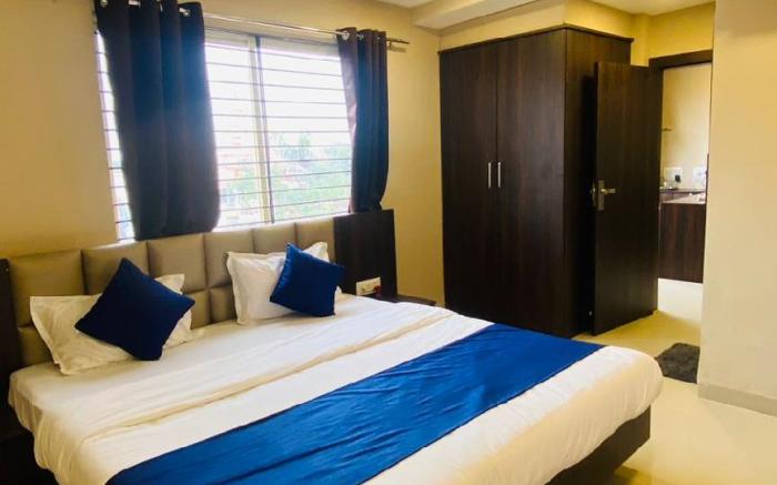 Hotel Grow Inn,Indore