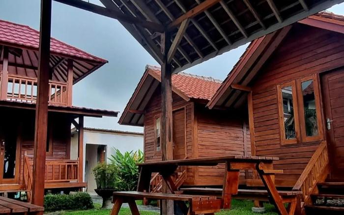 Mayeka Transit Hostel Bandara Internasional Lombok