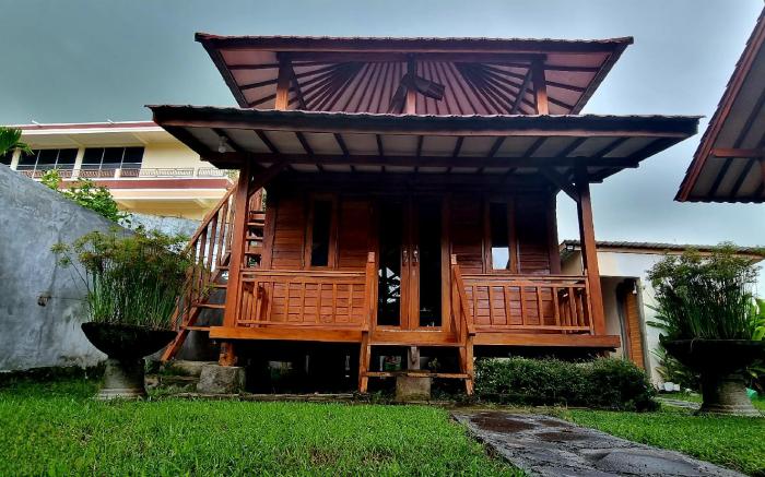 Mayeka Transit Hostel Bandara Internasional Lombok