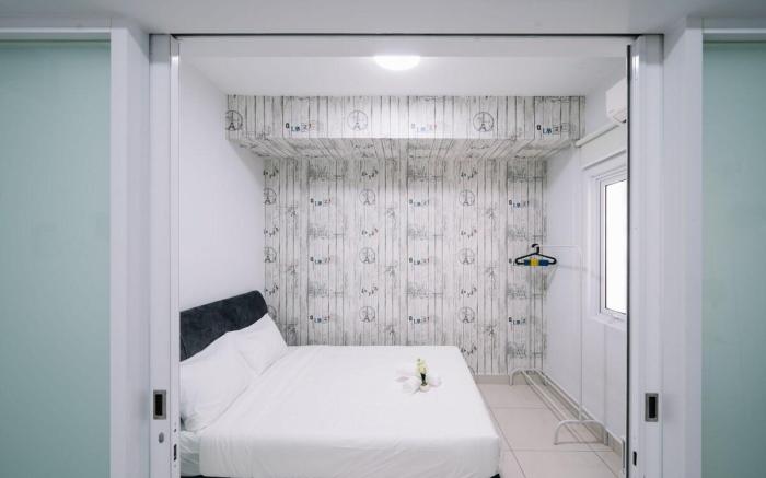 Maritime Luxury Duplex Suite 2bedrooms 4-10pax