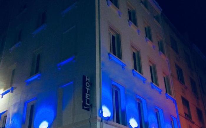 Hotel Beausejour