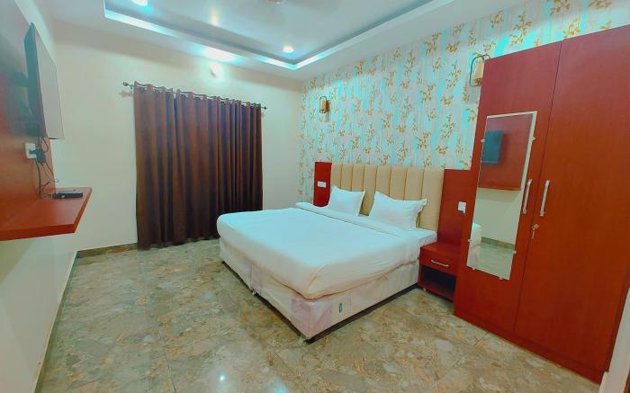Avadh Samrat Resort, Ayodhya