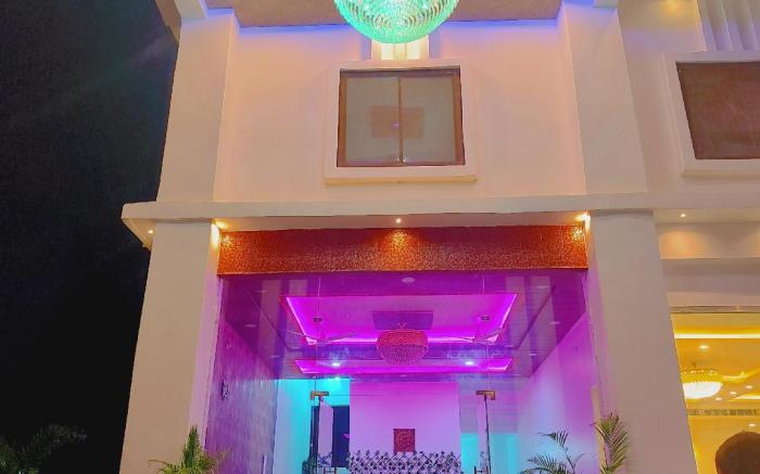 Avadh Samrat Resort, Ayodhya