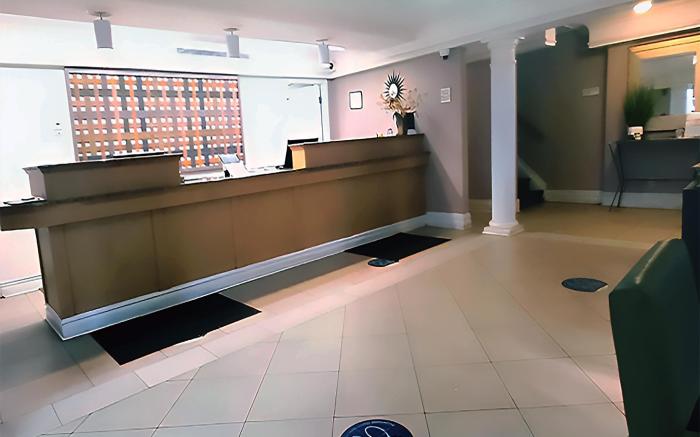 Sleep Inn & Suites Merrillville