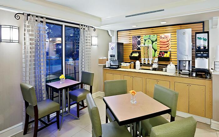 Sleep Inn & Suites Merrillville