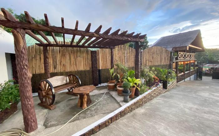 MS Residence San Juan La Union Loft style House