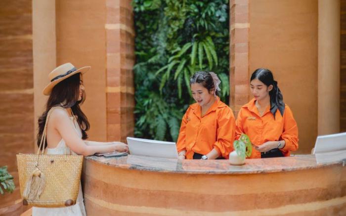 Hotel Adam Krabi