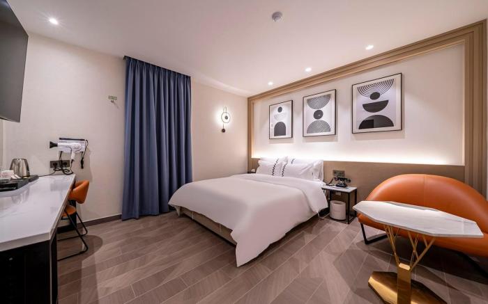 Gaeul Hotel