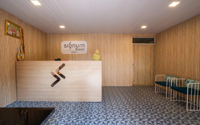 Signum Resort