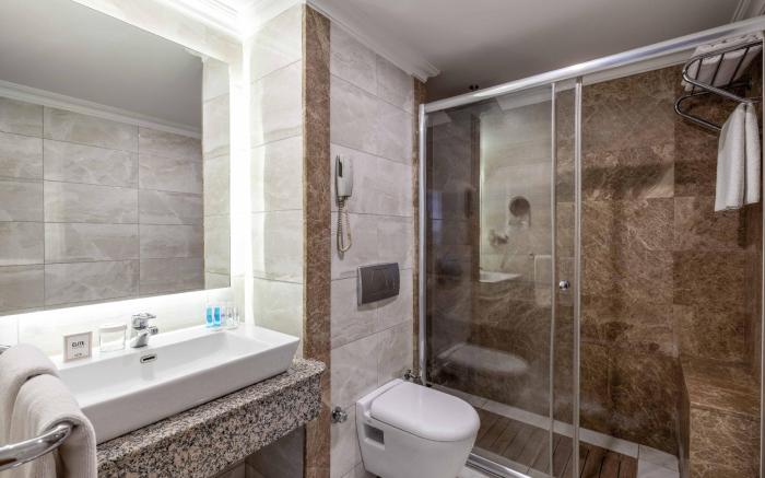 ELITE HOTEL DRAGOS