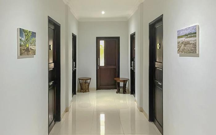Urbanview Syariah Wisma Annisa Palangkaraya by RedDoorz
