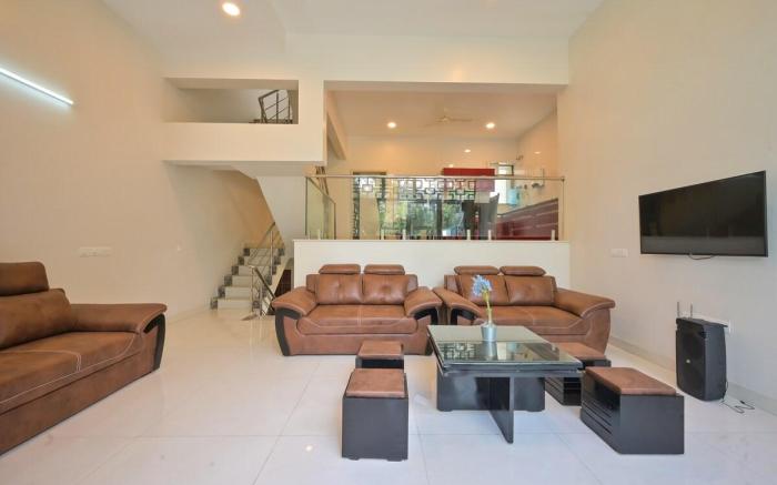 Masse Villa 3BHK In Lonavala