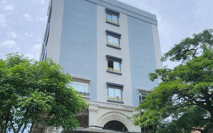 Star City Hotel