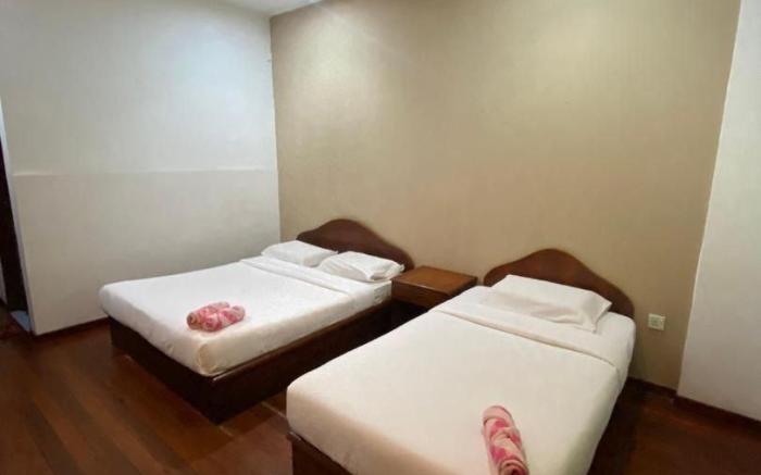 Fairy Garden Resort Kundasang
