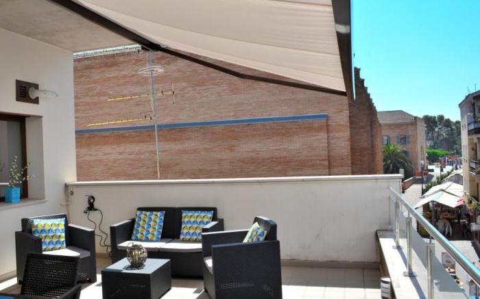 Apartamento Turístico Casa Museo