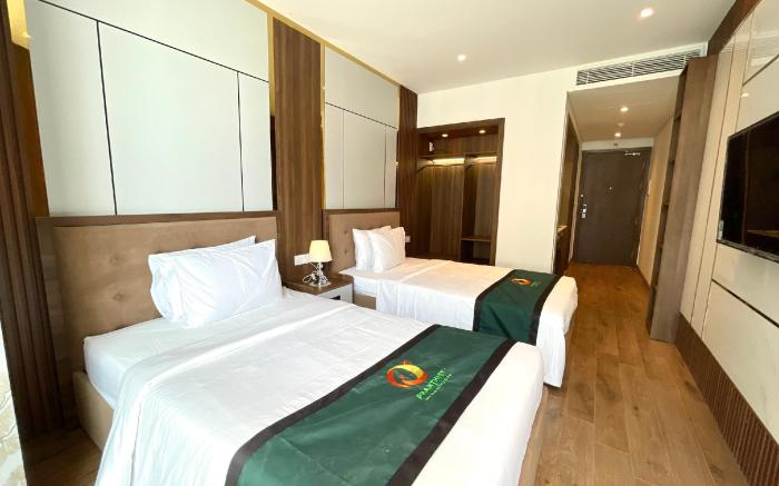 APEC MANDALA Cham Bay Mui Ne