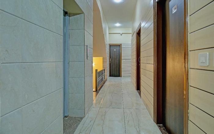 Hotel O GG RESIDENCY