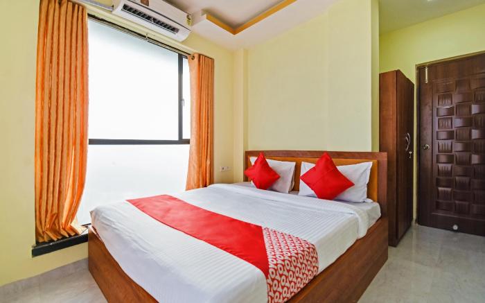 Hotel O Om Shanti Palace