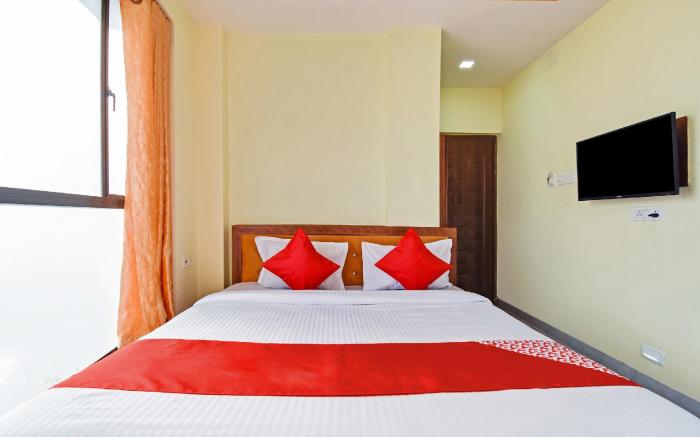 Hotel O Om Shanti Palace