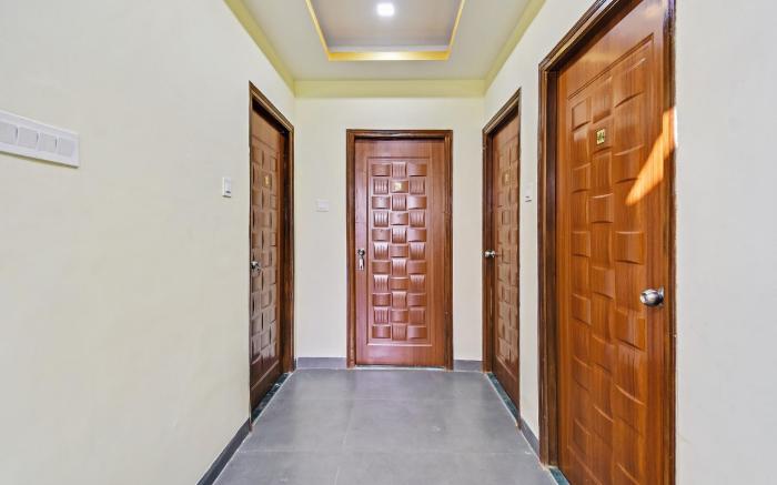 Hotel O Om Shanti Palace