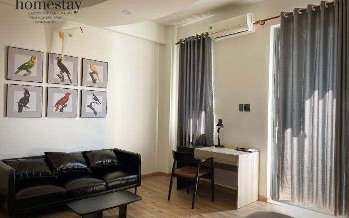 Nhà Mình Homestay-202-Center 