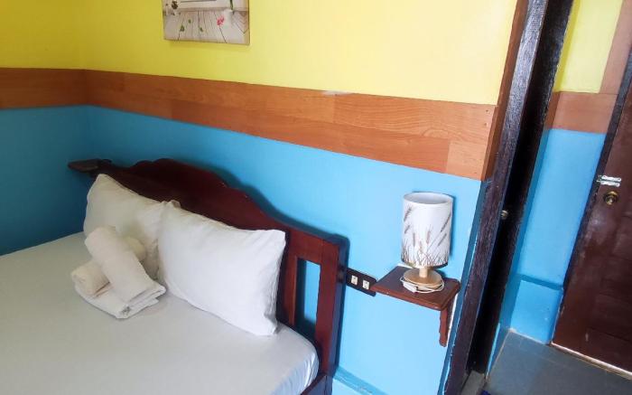 Alfa Front Beach Lodge