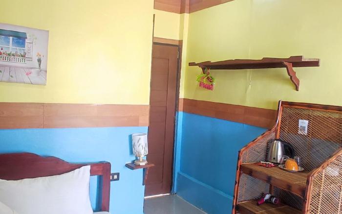 Alfa Front Beach Lodge