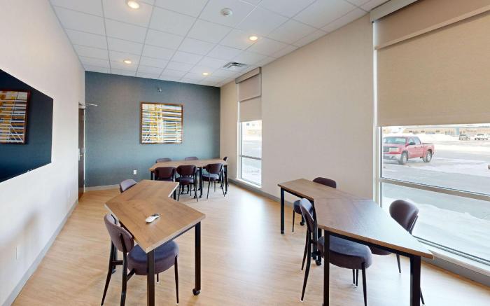 Comfort Inn & Suites at Sanford Sports Complex