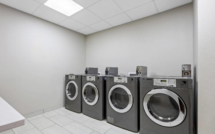 Comfort Inn & Suites at Sanford Sports Complex