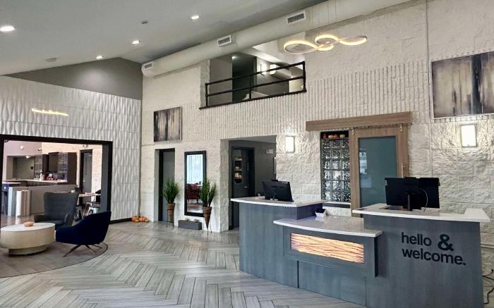 Best Western Carlisle South