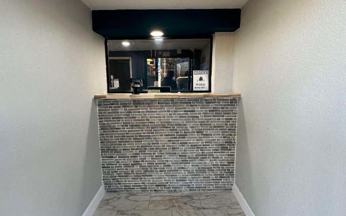 Rodeway Inn Jonesboro - Atlanta South