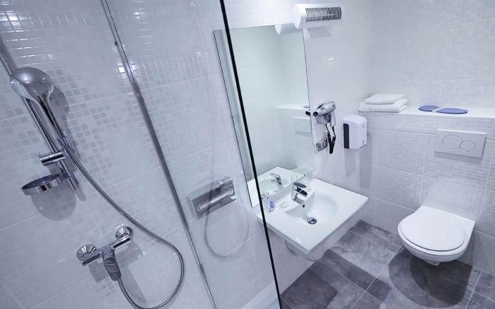 Best Western Voiron Centre