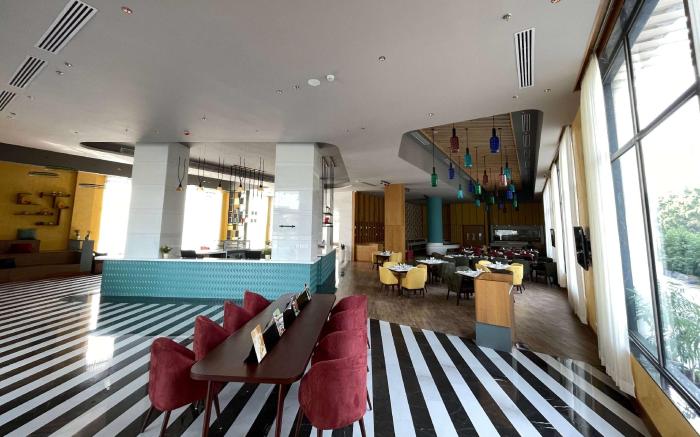 Ramada Encore by Wyndham Amritsar Airport