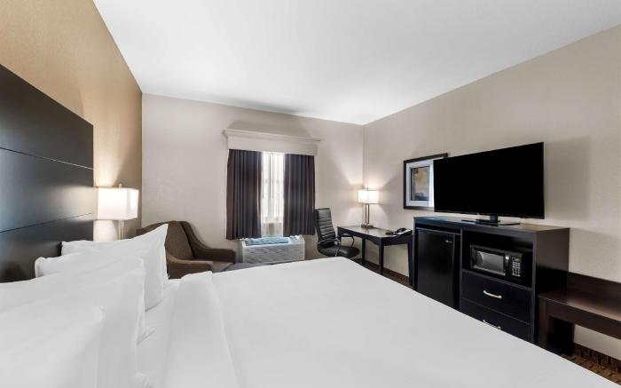 Best Western Halito Inn