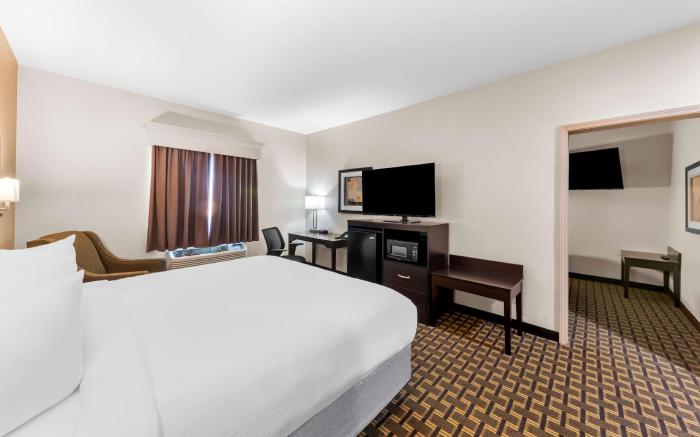 Best Western Halito Inn