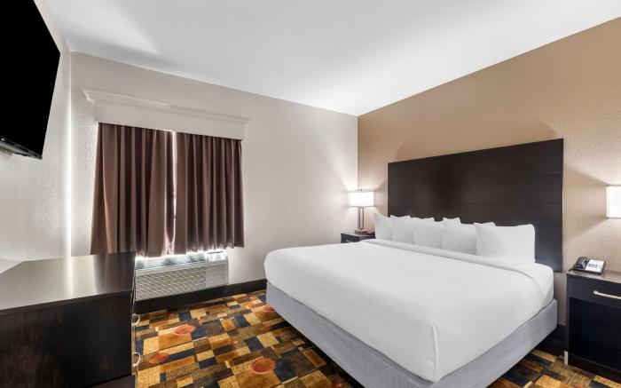 Best Western Halito Inn