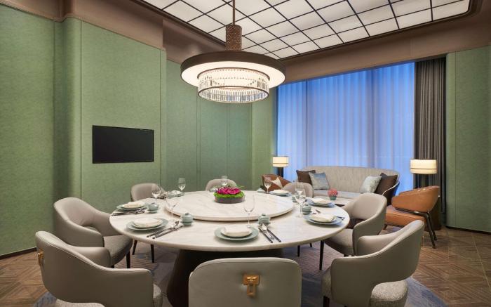 Hyatt Regency Hangzhou International Airport