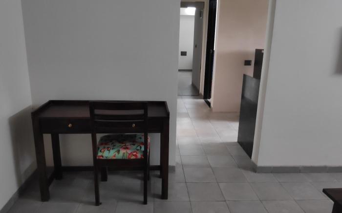 Luxe 2BHK Apartment at Dreamz Goa